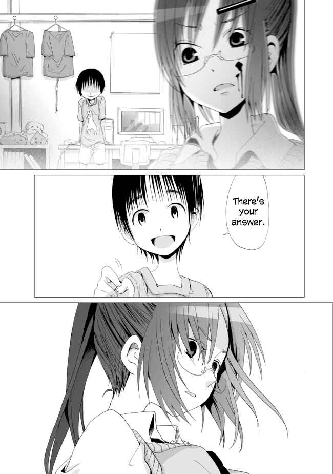 Page 21 Chapter 11 Angel Game