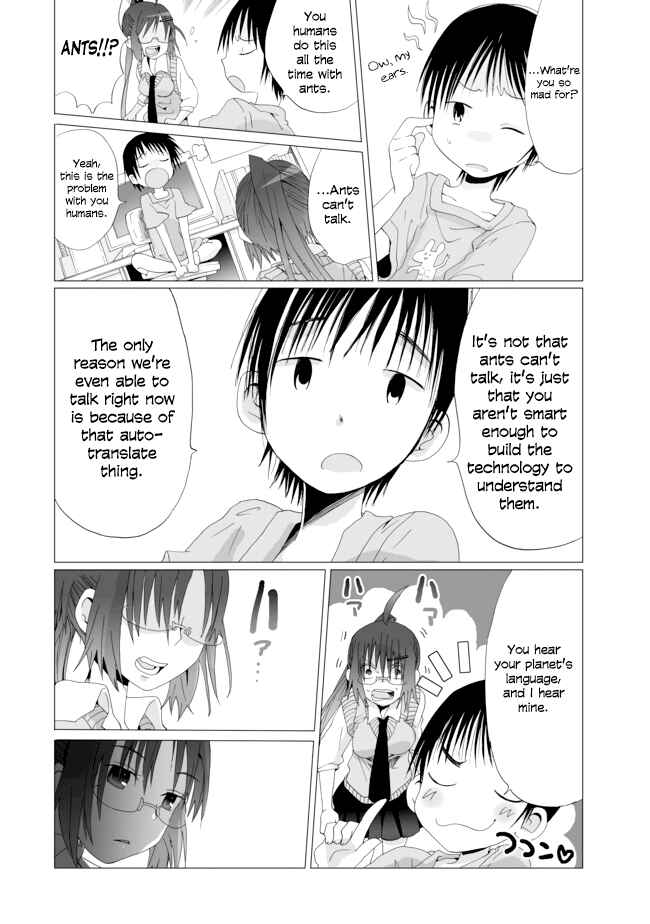 Page 10 Chapter 12 Angel Game