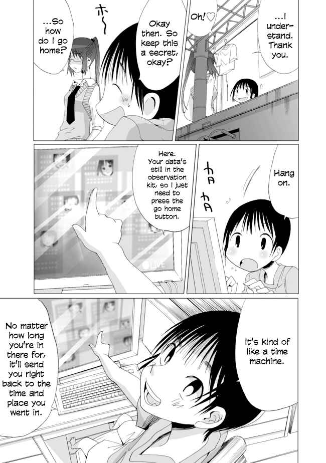 Page 11 Chapter 12 Angel Game