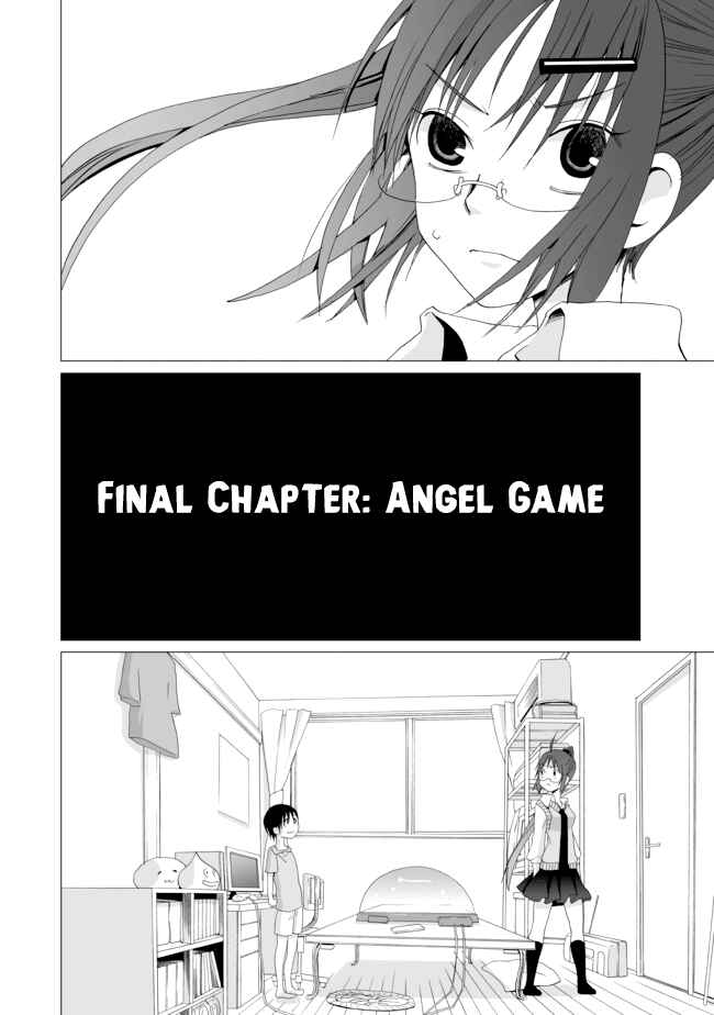 Page 2 Chapter 12 Angel Game