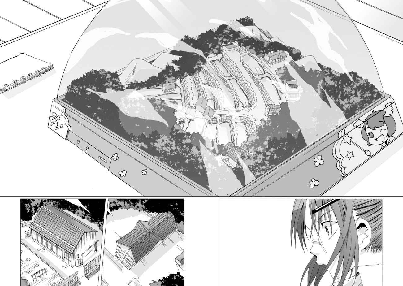 Page 4 Chapter 12 Angel Game