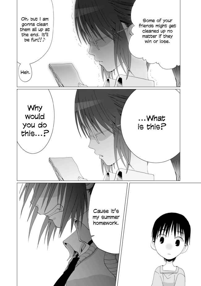 Page 8 Chapter 12 Angel Game