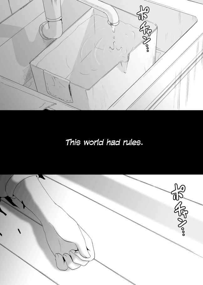 Page 21 Chapter 2 Angel Game