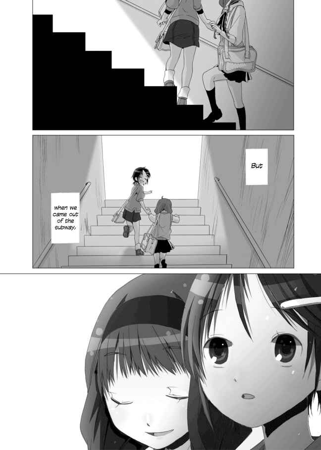 Page 3 Chapter 2 Angel Game
