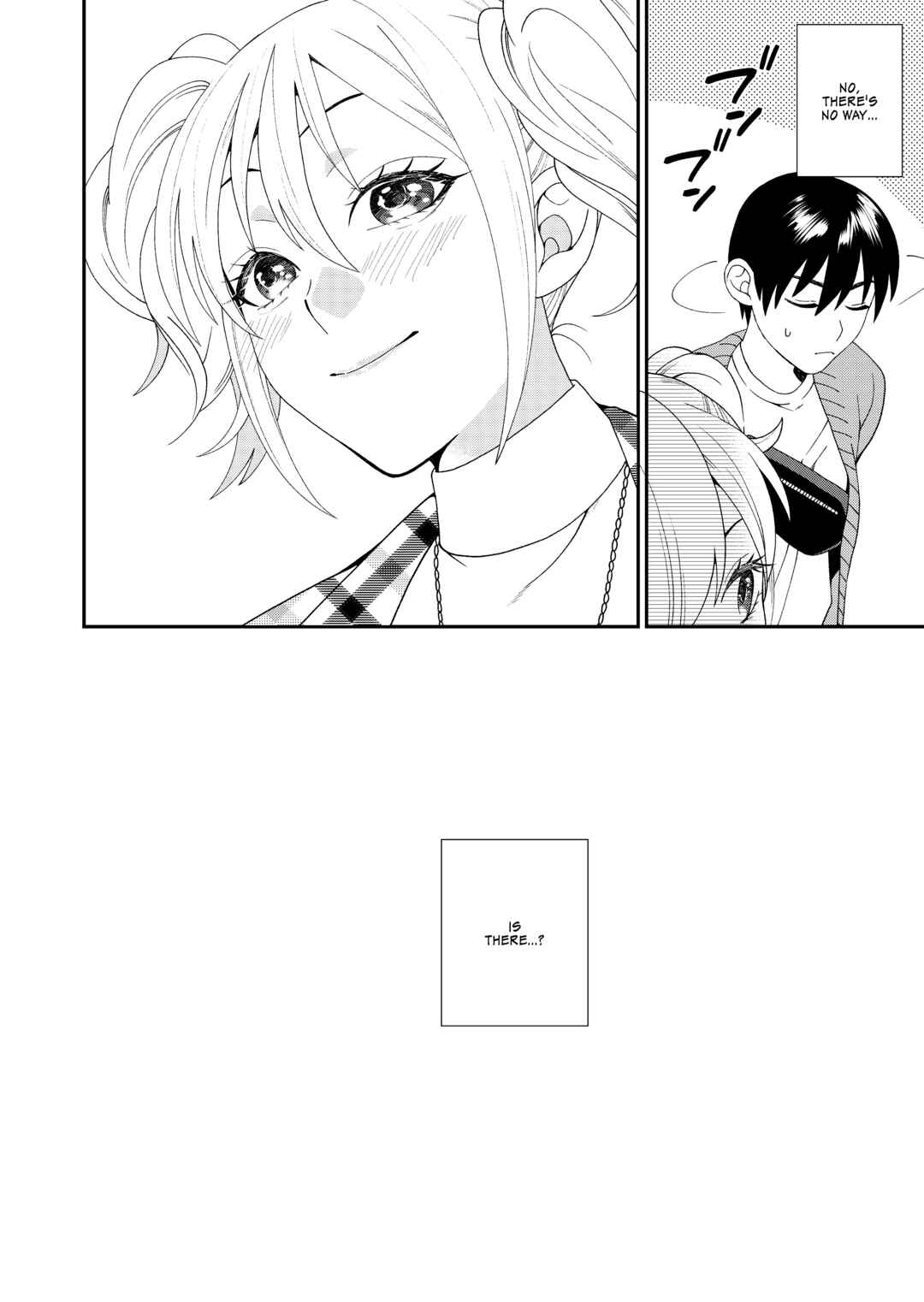 Page 18 Chapter Unknown_e5c9 Jibun ni Dake Tsumetai Osananajimi no Himitsu