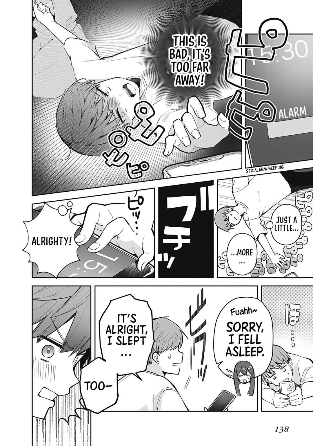 Page 11 Chapter 7 Tawawa na Oppai ni Iroiro Shitai! Anthology Comic