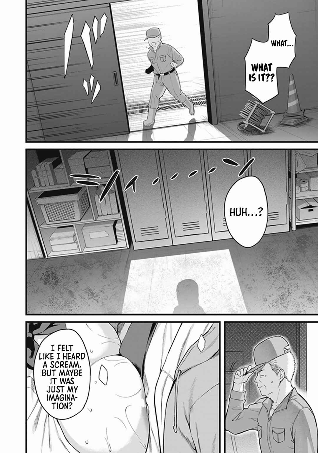 Page 11 Chapter 5 Tawawa na Oppai ni Iroiro Shitai! Anthology Comic