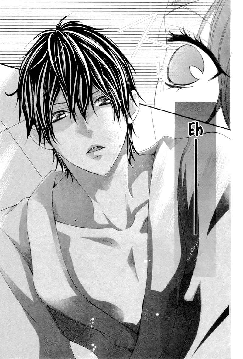 Page 26 Chapter 4 Are ← Nochi Kareshi