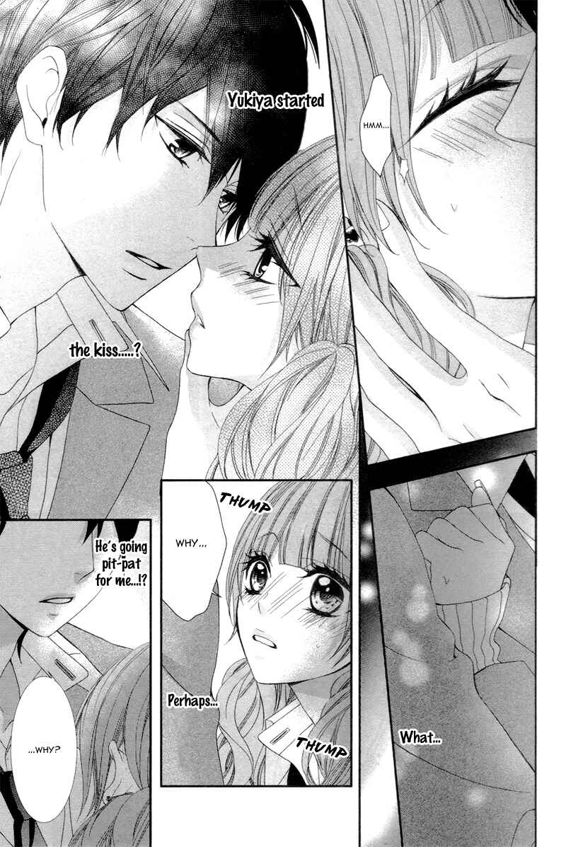 Page 29 Chapter 3 Are ← Nochi Kareshi