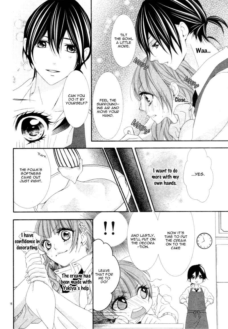 Page 19 Chapter 2 Are ← Nochi Kareshi