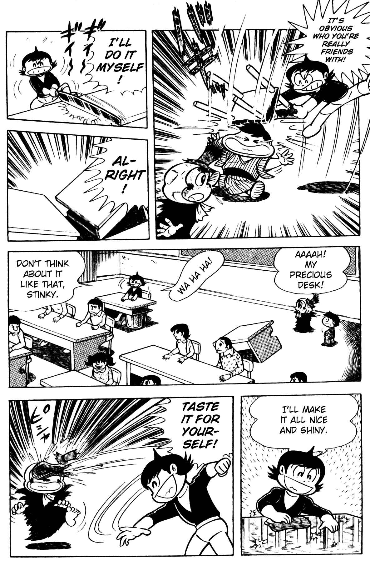 Page 10 Chapter Unknown_798a Kikkai vs Omorai