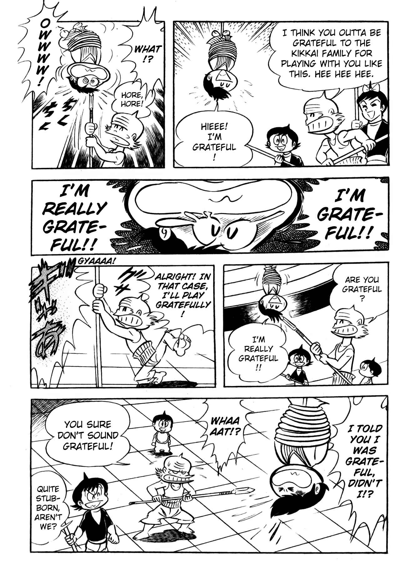 Page 17 Chapter Unknown_798a Kikkai vs Omorai