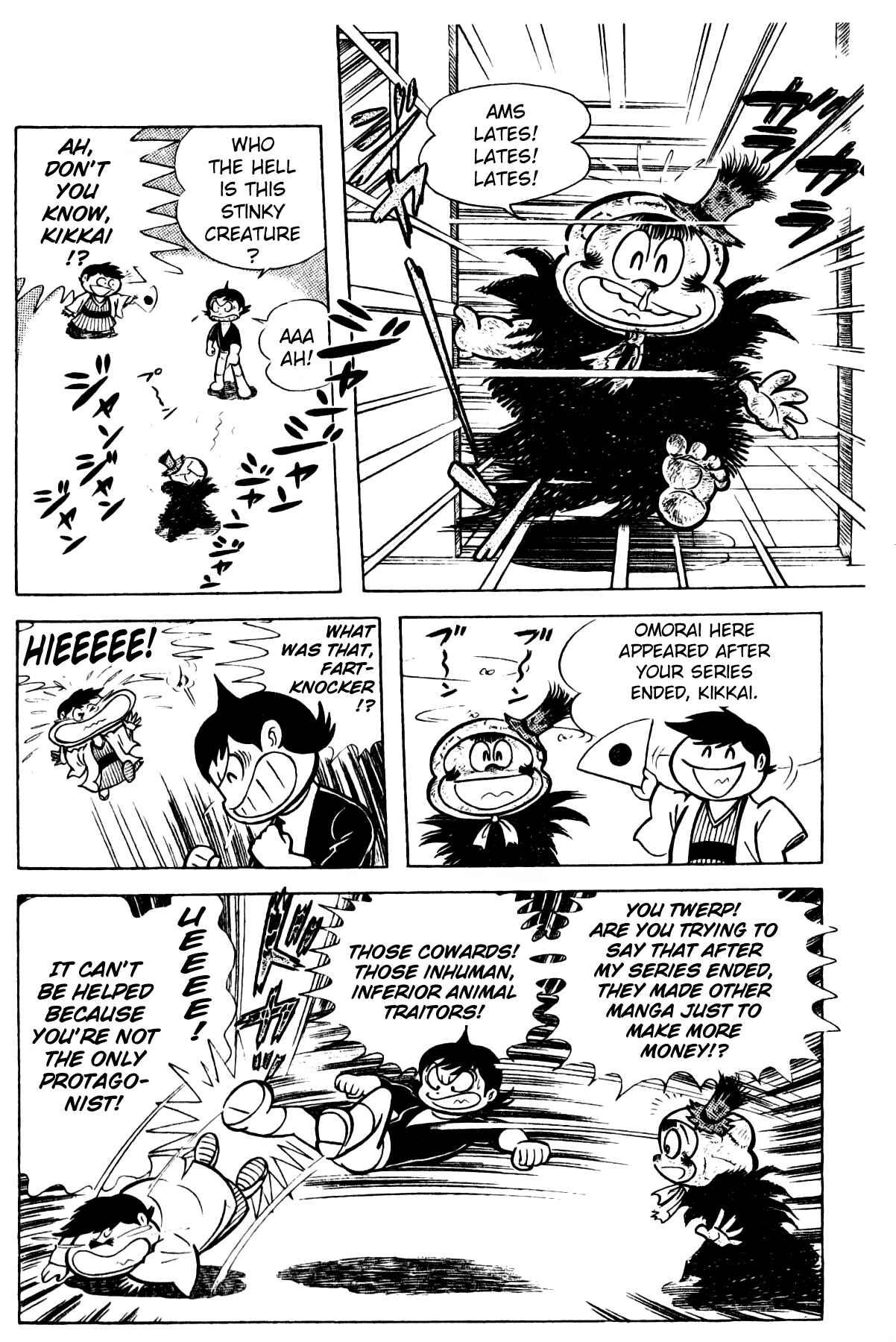 Page 4 Chapter Unknown_798a Kikkai vs Omorai