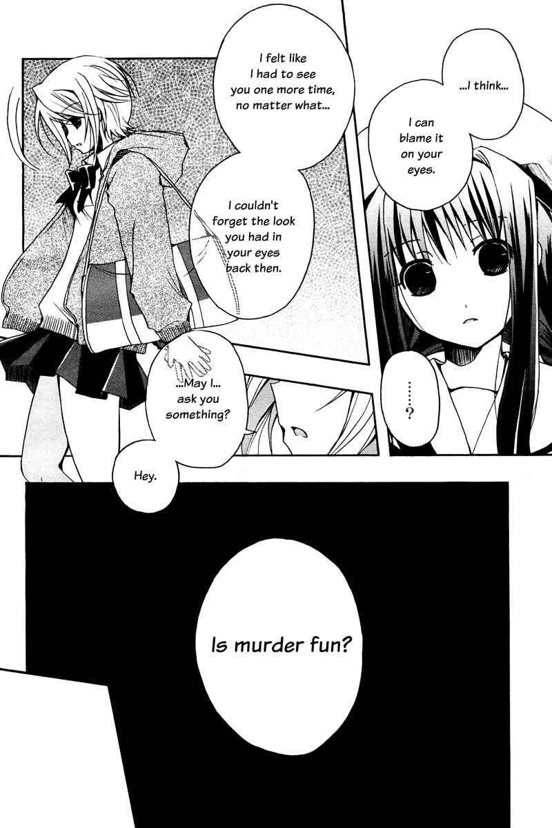 Page 15 Chapter Unknown_cb5a Shinigami Alice