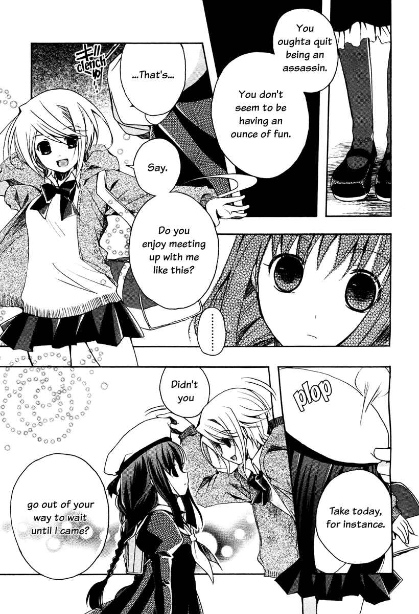 Page 18 Chapter Unknown_cb5a Shinigami Alice