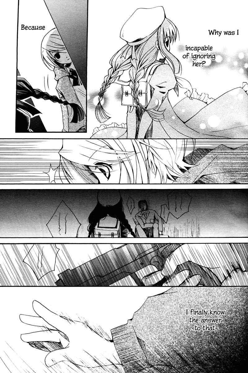 Page 26 Chapter Unknown_cb5a Shinigami Alice
