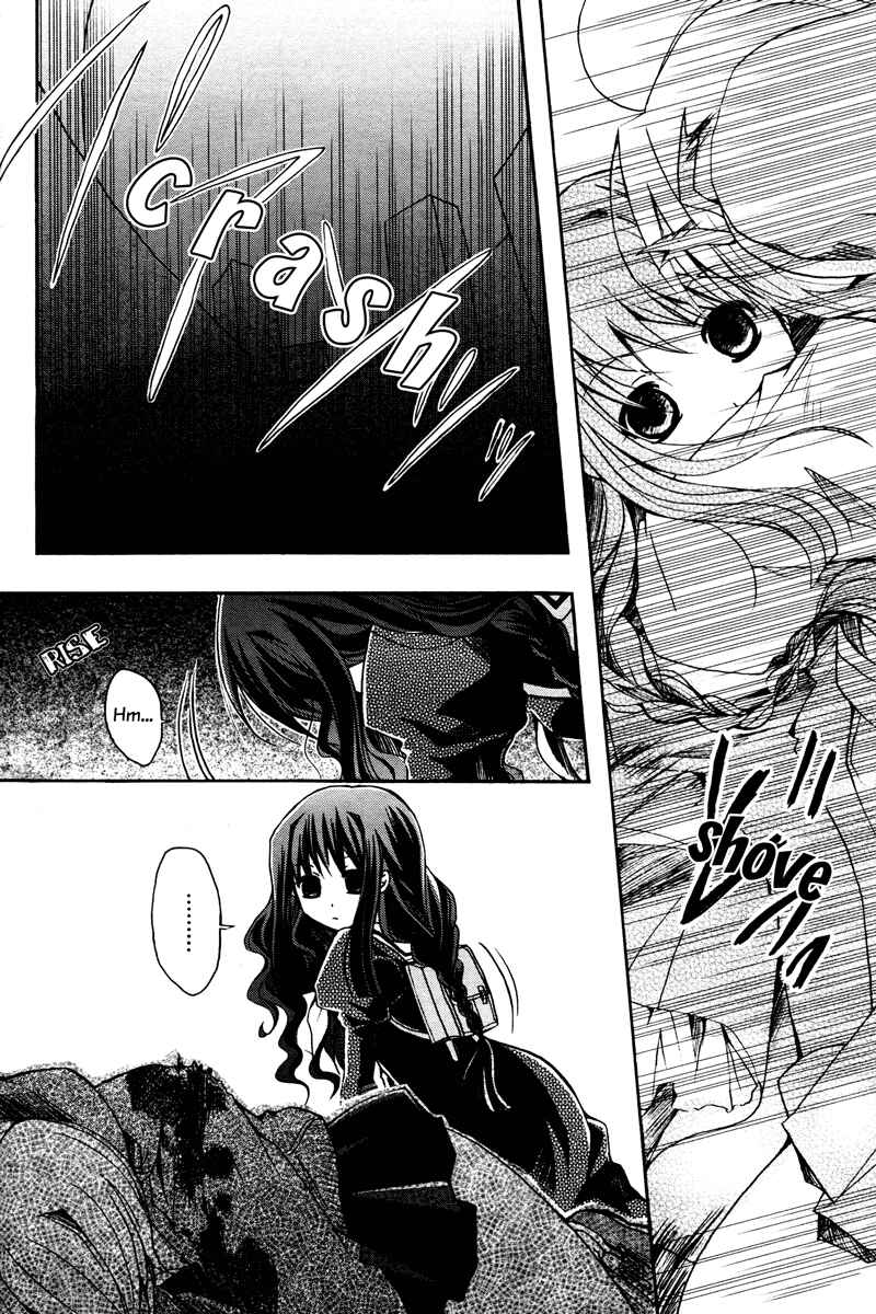 Page 27 Chapter Unknown_cb5a Shinigami Alice