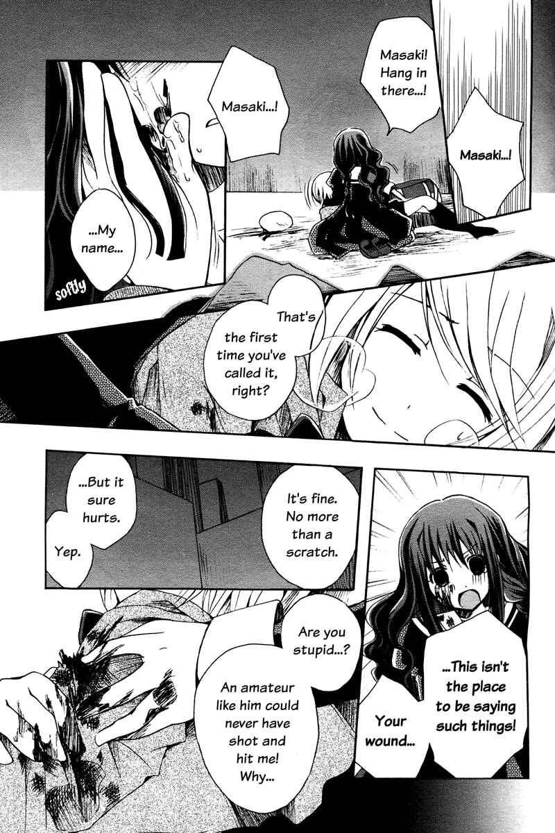 Page 30 Chapter Unknown_cb5a Shinigami Alice