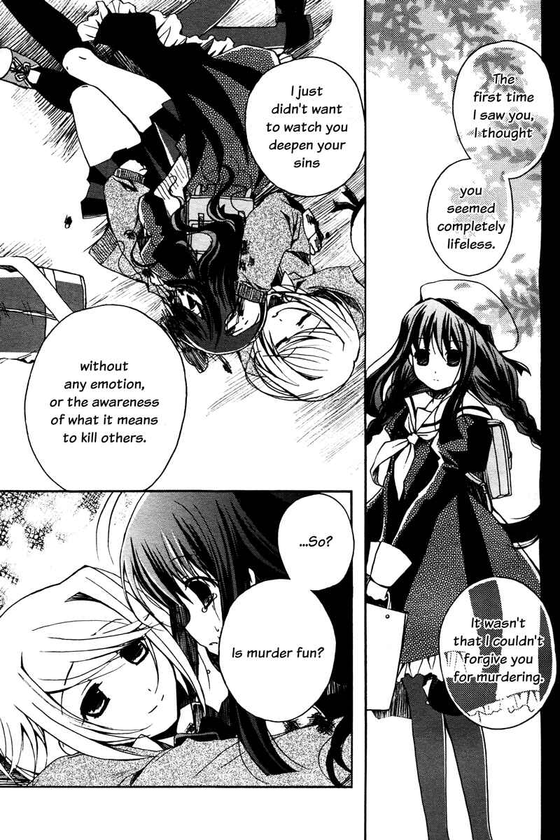 Page 32 Chapter Unknown_cb5a Shinigami Alice