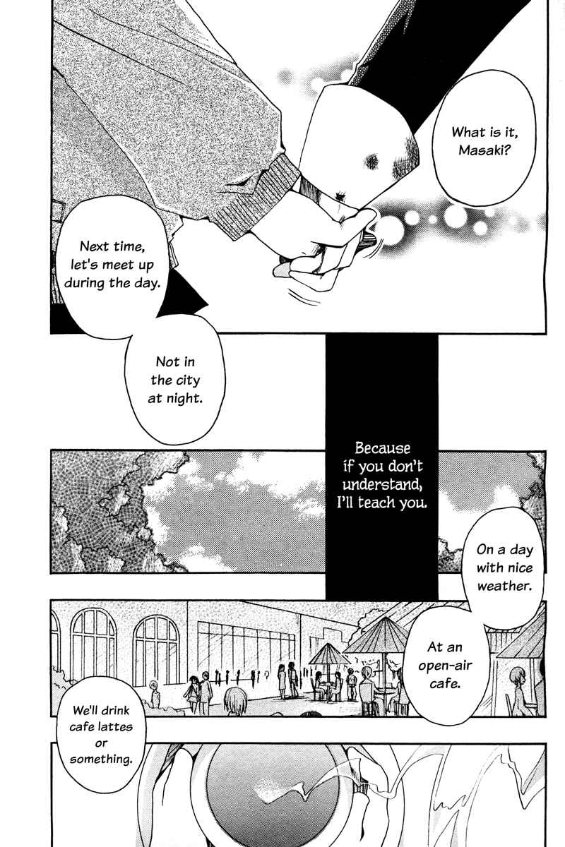 Page 36 Chapter Unknown_cb5a Shinigami Alice