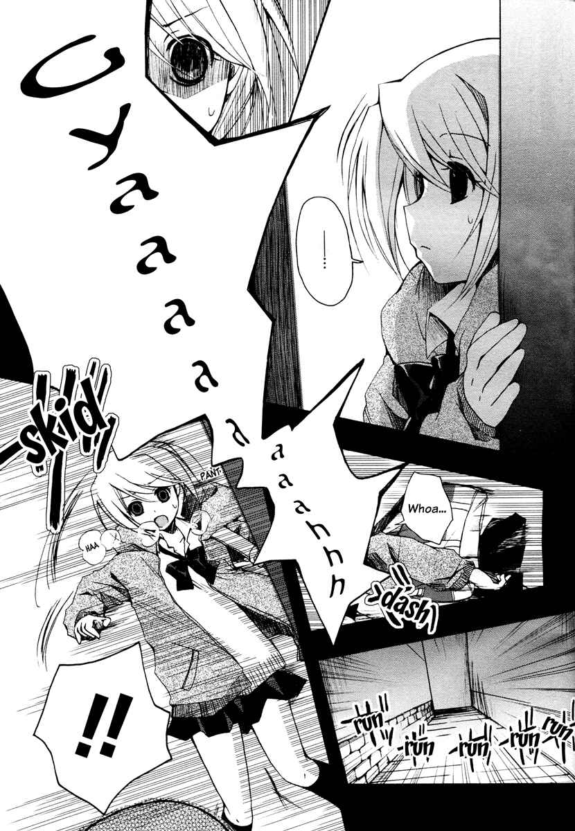 Page 6 Chapter Unknown_cb5a Shinigami Alice