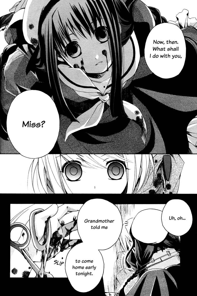 Page 9 Chapter Unknown_cb5a Shinigami Alice