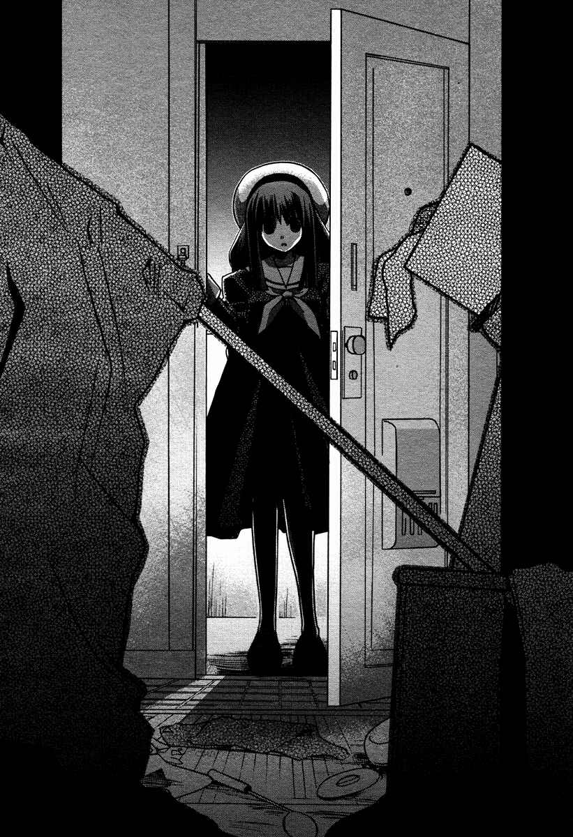 Page 27 Chapter 3 Shinigami Alice
