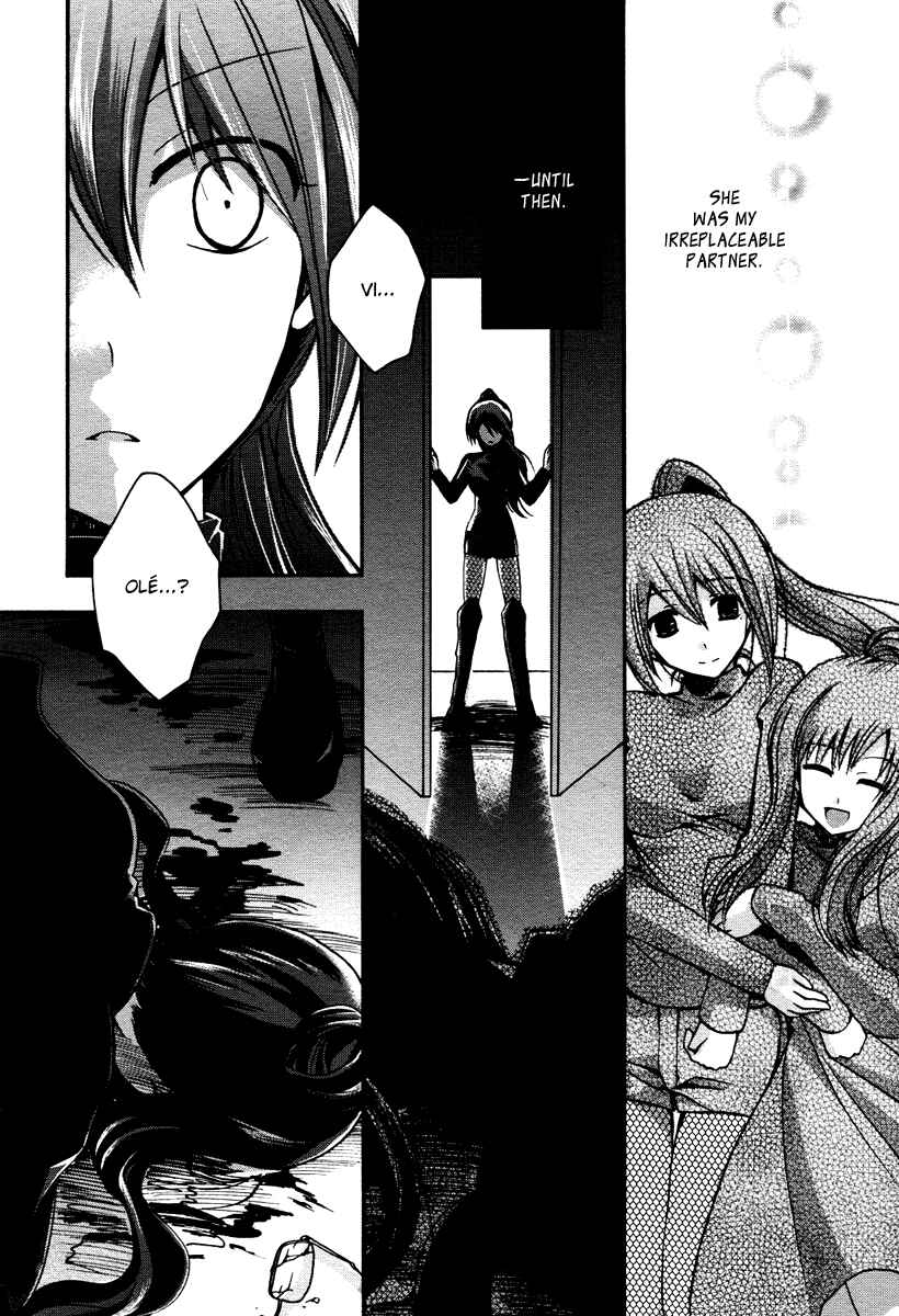 Page 9 Chapter 3 Shinigami Alice