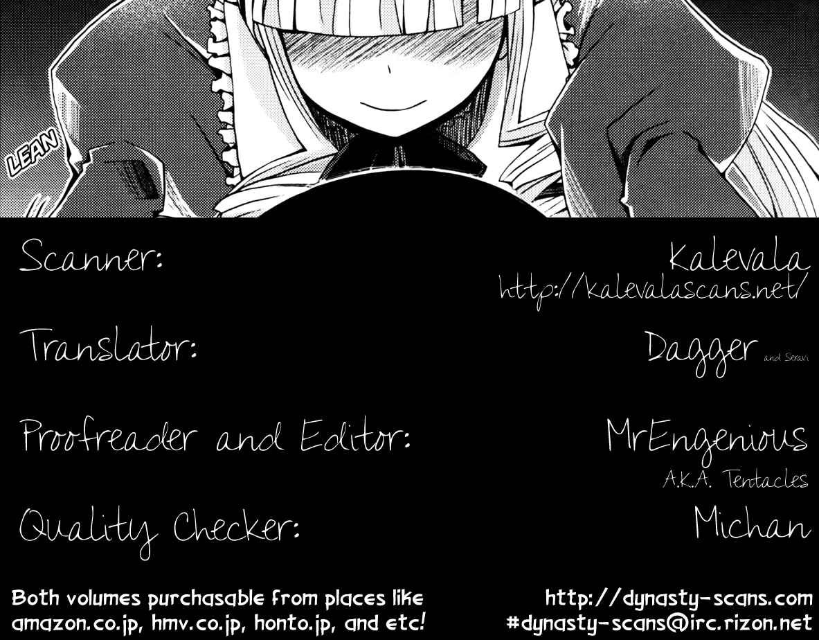 Page 41 Chapter 7 Shinigami Alice