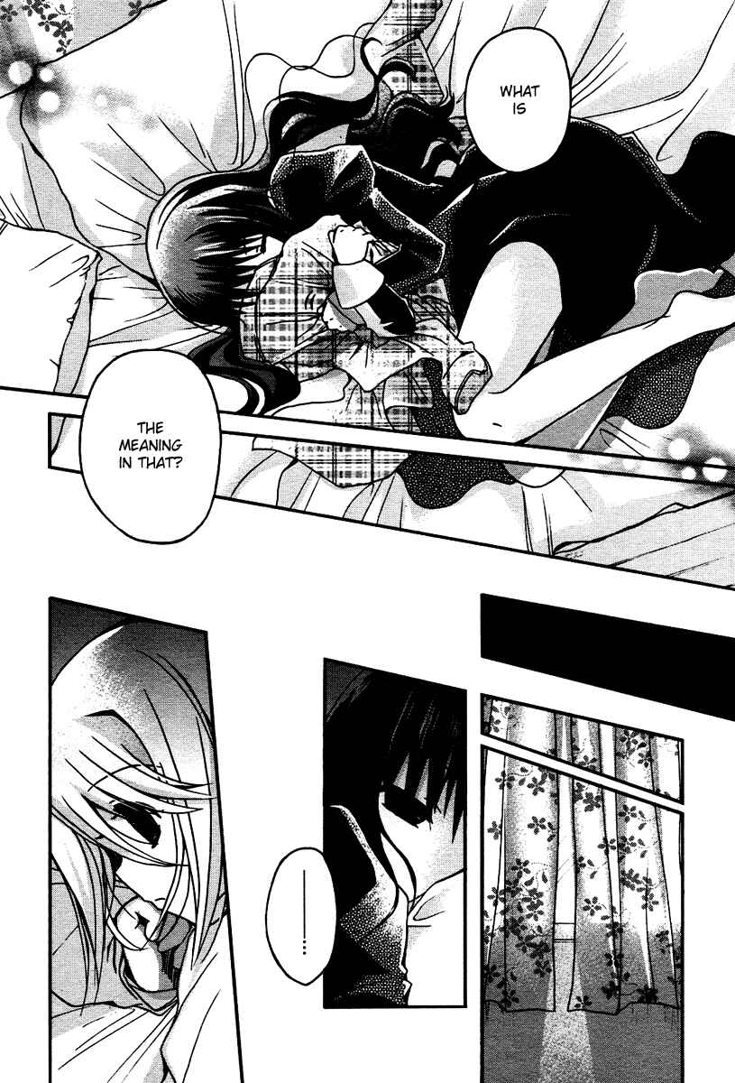 Page 14 Chapter 2 Shinigami Alice