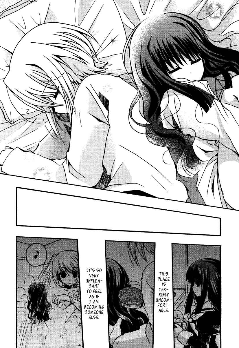 Page 25 Chapter 2 Shinigami Alice
