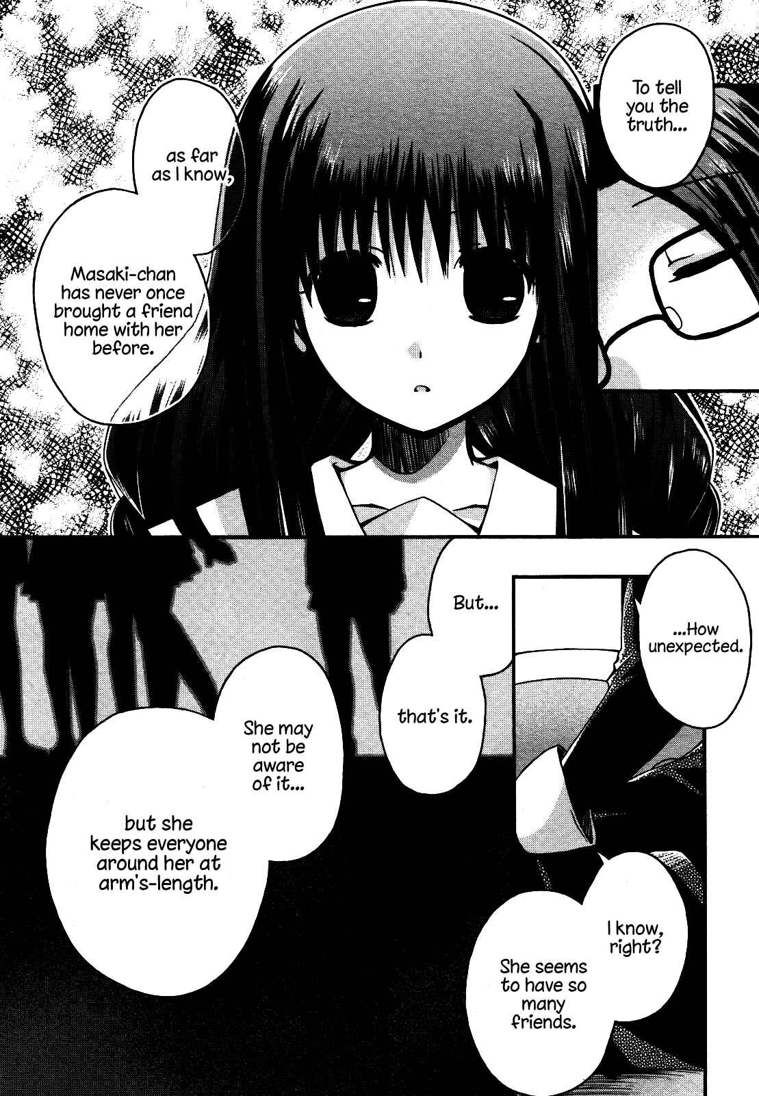 Page 16 Chapter 6 Shinigami Alice
