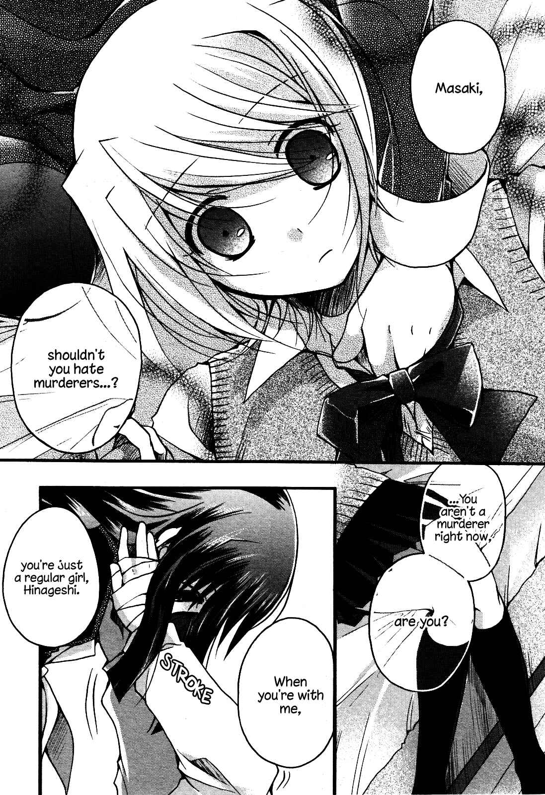 Page 29 Chapter 6 Shinigami Alice