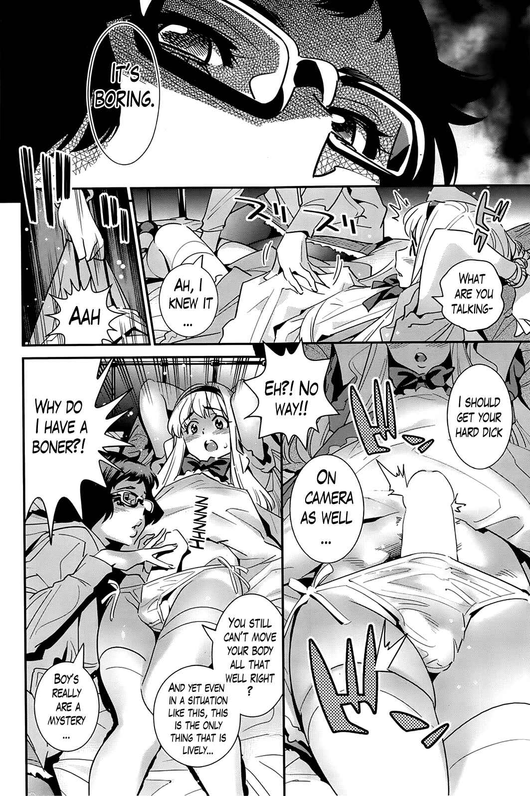 Page 16 Chapter 8 Anemayo