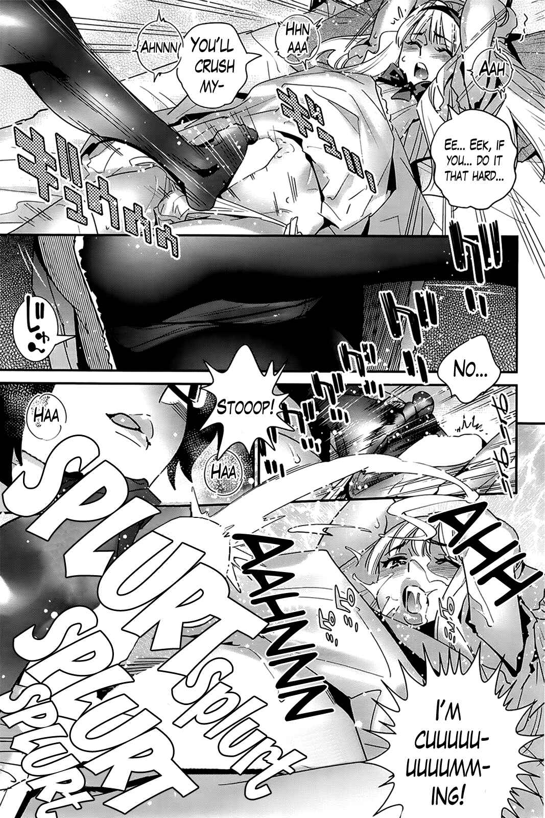 Page 21 Chapter 8 Anemayo