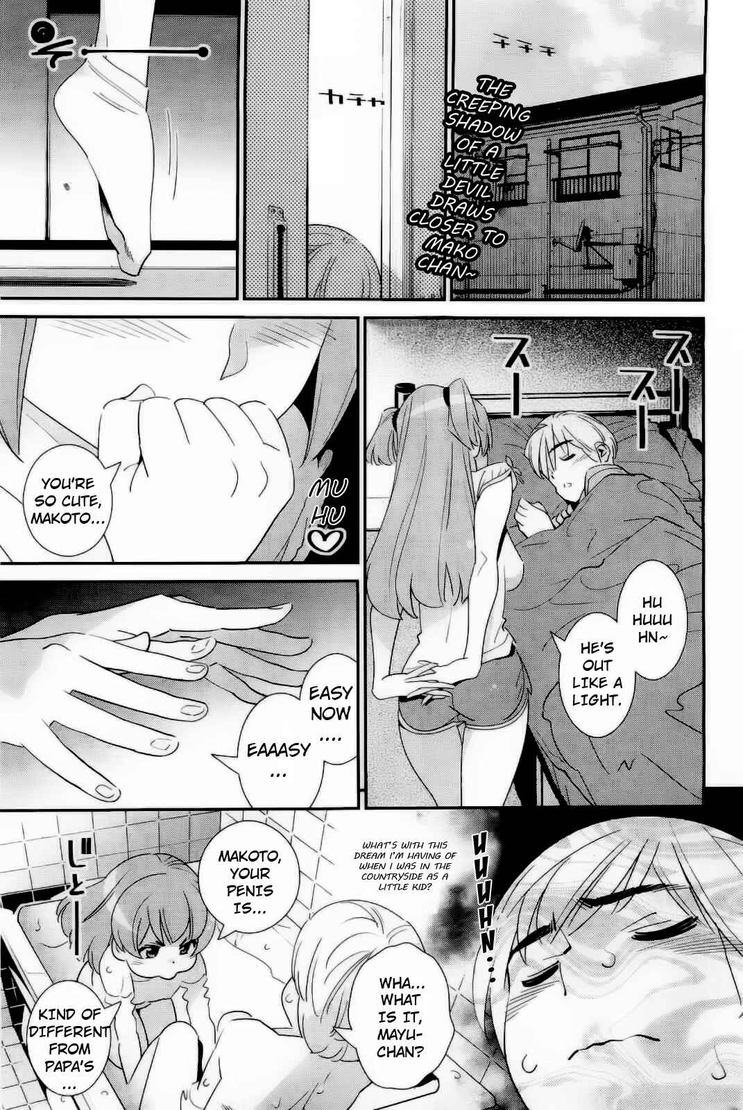 Page 1 Chapter 6 Anemayo