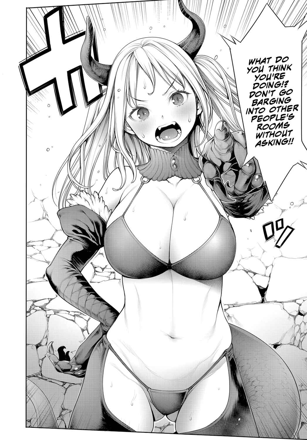 Page 6 Chapter Unknown_915c Maou to Himitsu Heya