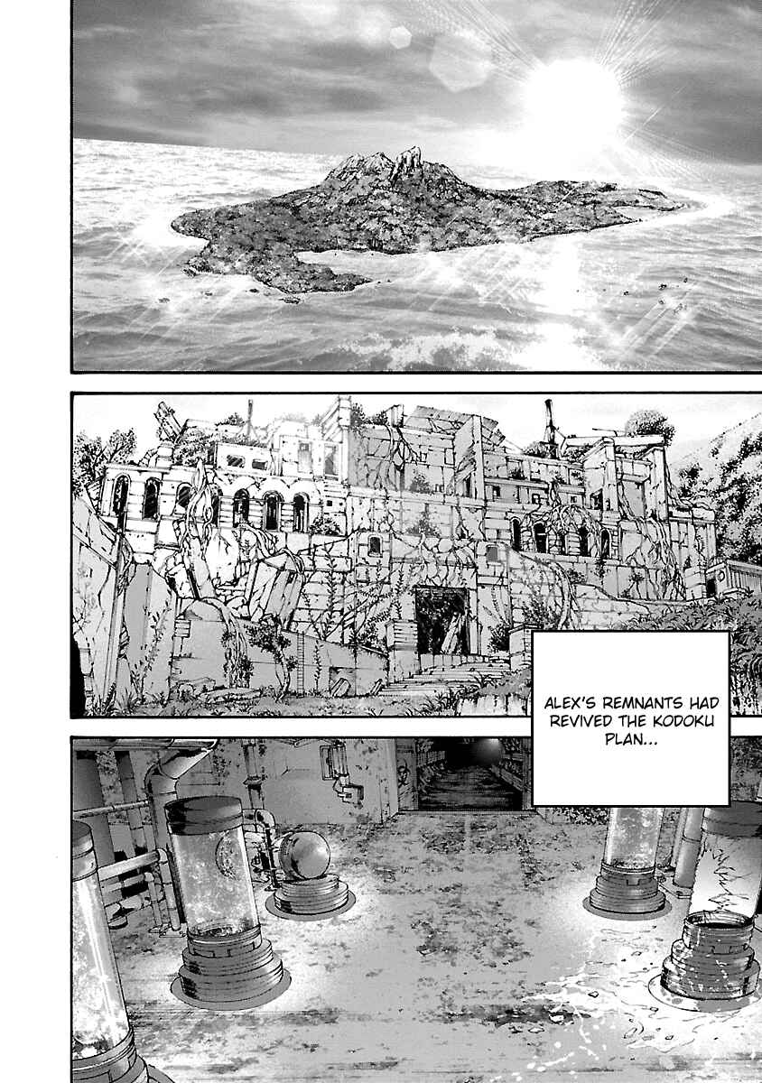 Page 2 Chapter 50 Resident Evil: Heavenly Island