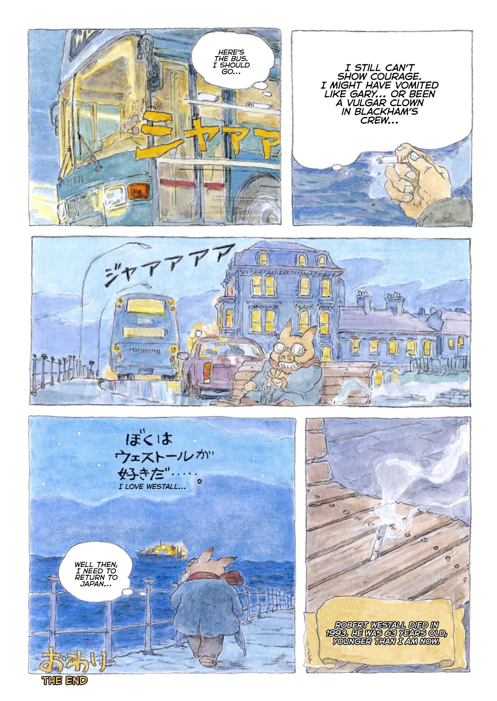 Page 23 Chapter Unknown_0587 A Trip to Tynemouth
