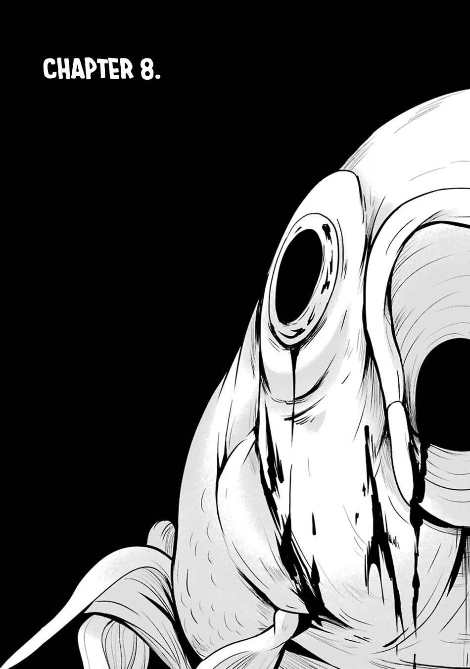Page 7 Chapter 8 Shibuya Goldfish
