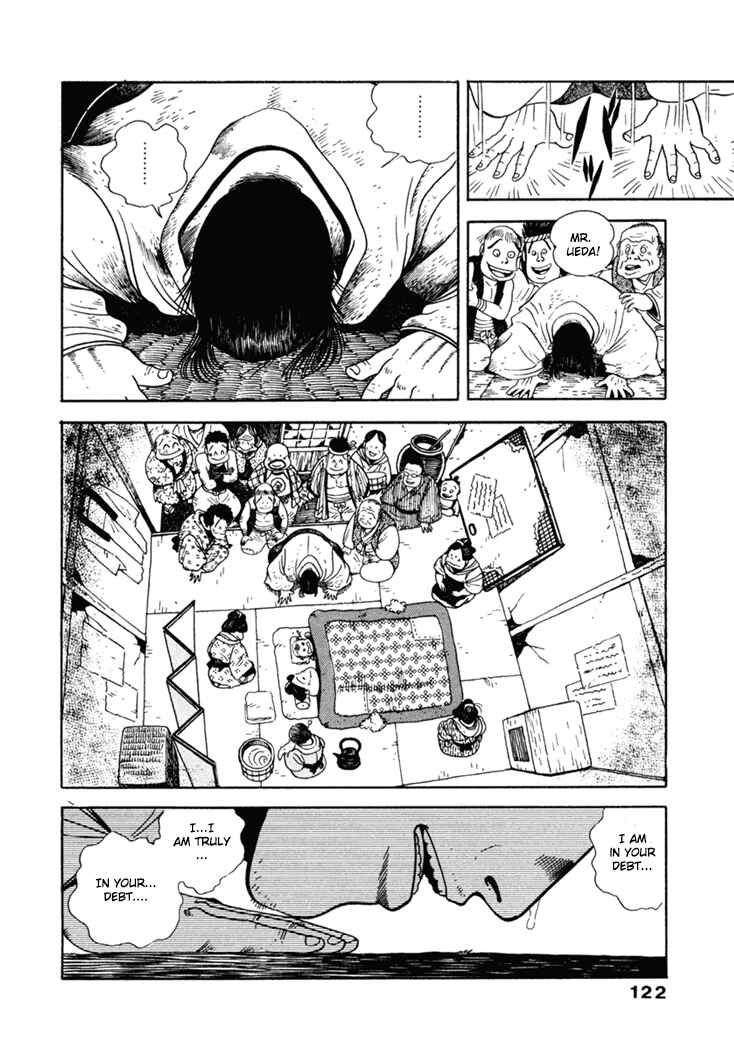 Page 16 Chapter 6 The Samurai of the Meiji Restoration