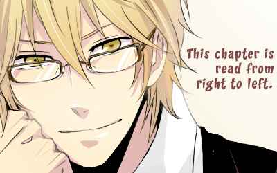 Page 4 Chapter Unknown_94f9 Sengoku Basara - Fake Show (Doujinshi)