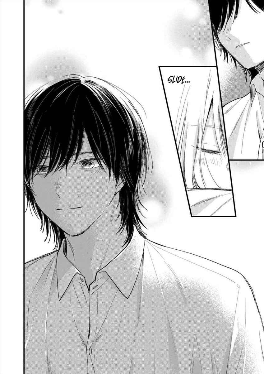 Page 17 Chapter 5 Watashi no Tonari no Yandere-kun