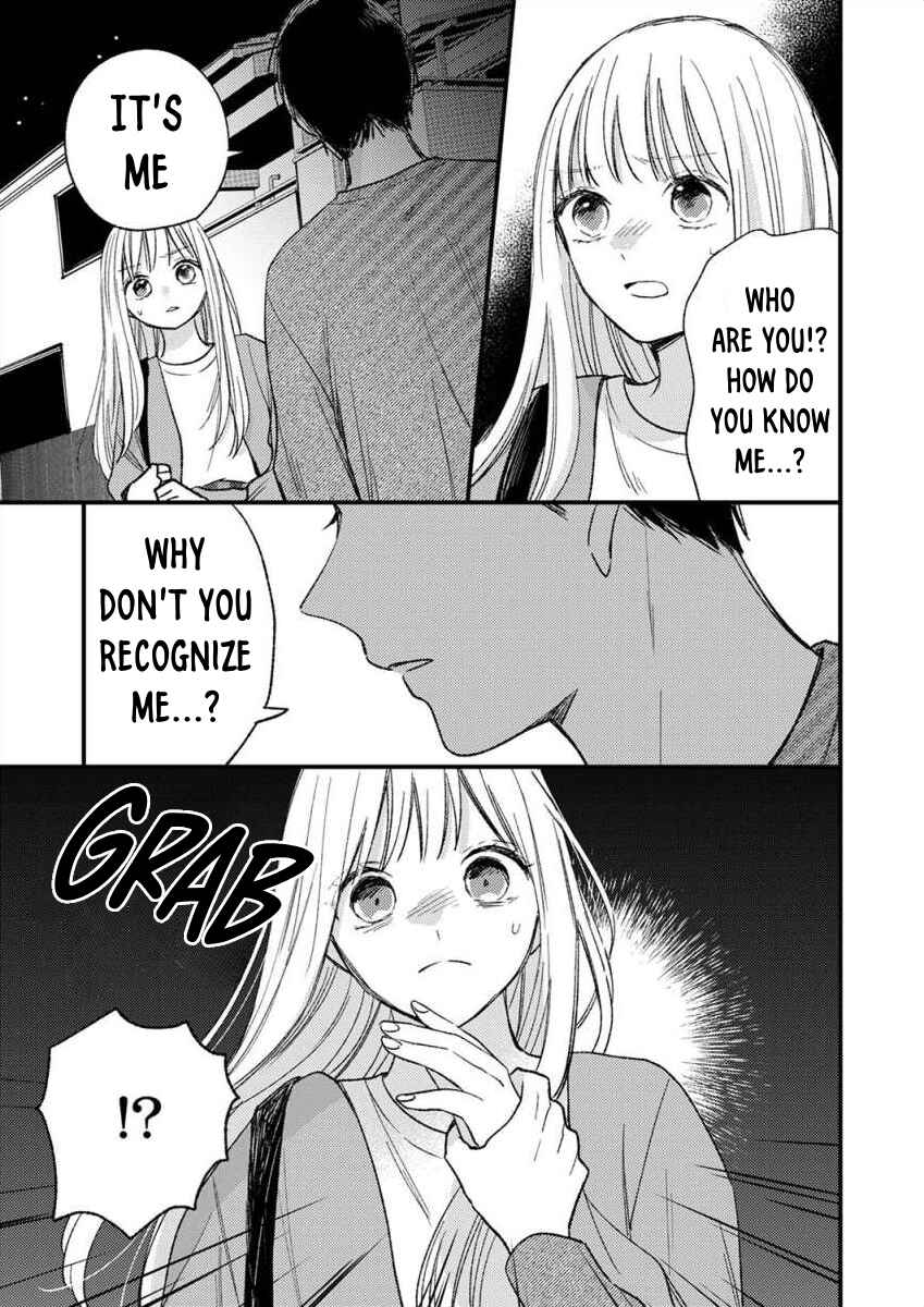 Page 31 Chapter 5 Watashi no Tonari no Yandere-kun