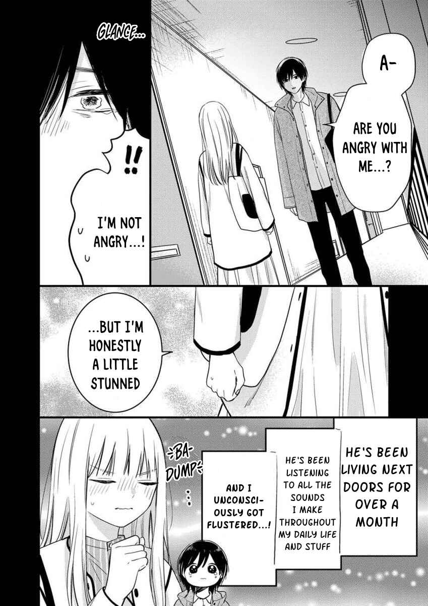 Page 5 Chapter 2 Watashi no Tonari no Yandere-kun