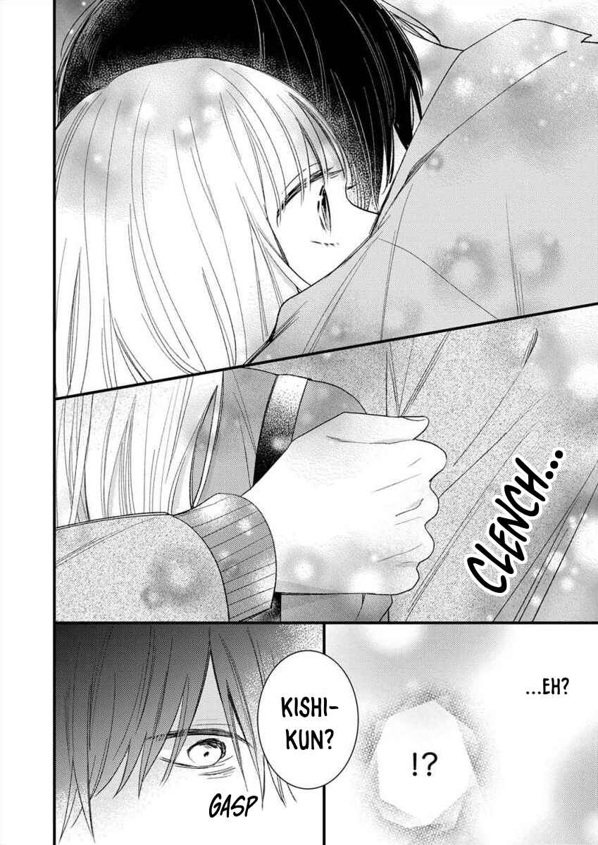 Page 19 Chapter 6 Watashi no Tonari no Yandere-kun