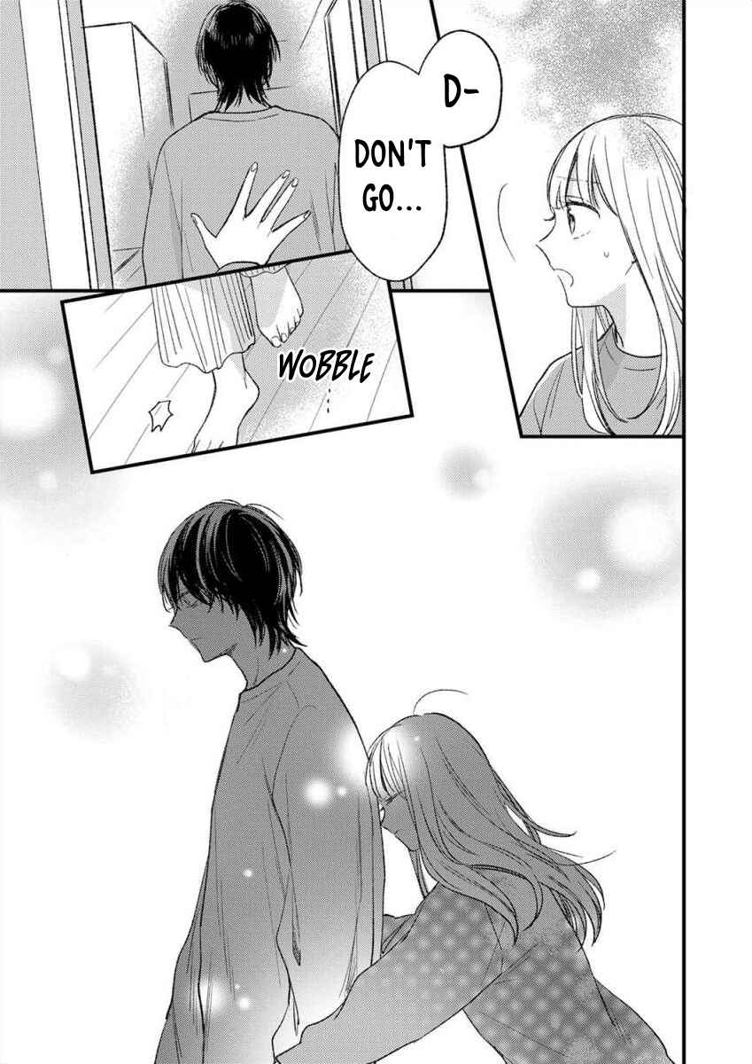 Page 10 Chapter 7 Watashi no Tonari no Yandere-kun