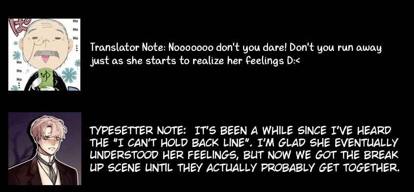 Page 35 Chapter 7 Watashi no Tonari no Yandere-kun