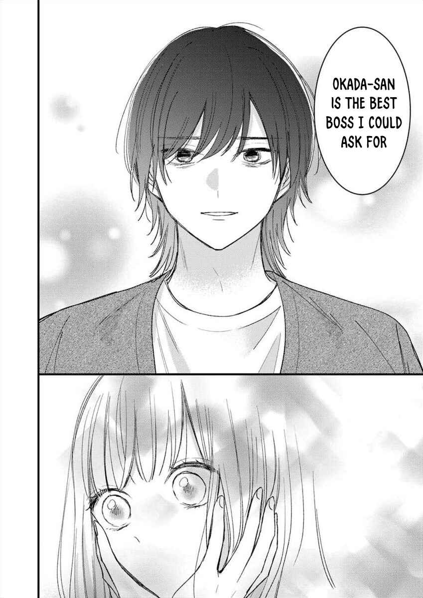 Page 31 Chapter 3 Watashi no Tonari no Yandere-kun