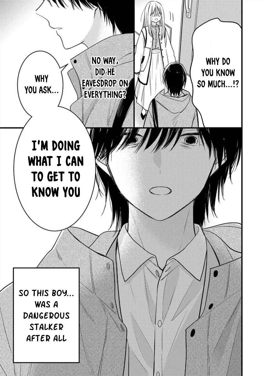 Page 29 Chapter 1 Watashi no Tonari no Yandere-kun